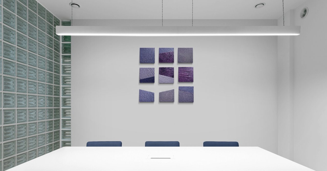 Minimalist art hendrik ensing P2021-71 W5