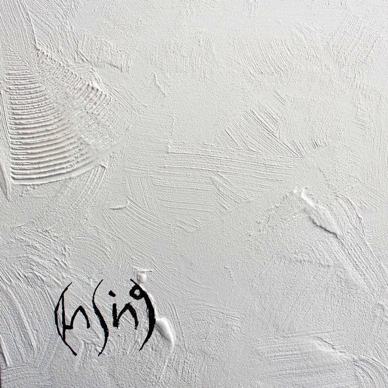 aesthetic minimalist ensing art G002